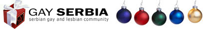 Gay Serbia - Gej Srbija