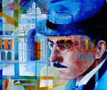 Pessoa Fernando  (Fernando Pesoa)