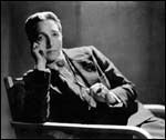 radclyffe hall