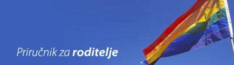Za roditelje gej dece