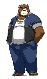 Korisnikov avatar
