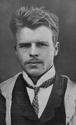 Korisnikov avatar