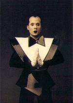 Korisnikov avatar