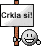 :crkla: