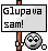 :glupavasam: