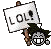 x :lolusha:
