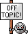 :offtopic: