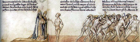 bozanstveni falus