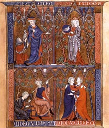 bozanstveni falus