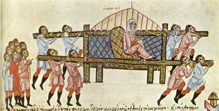 Evnusi
