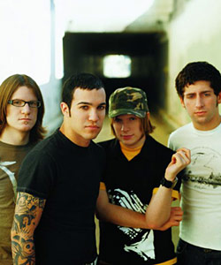 Fall Out Boy