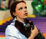 Garland Judy  (Dudi Garland)