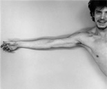Mapplethorpe Robert  (Robert Mejpltorp)
