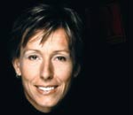 Navratilova Martina