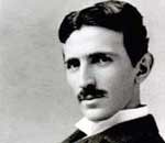 Nikola Tesla