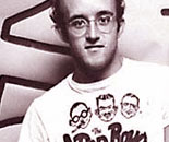 Keith Haring