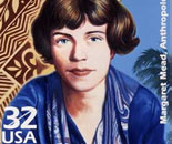 Margaret Mead
