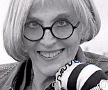Kate Bornstein