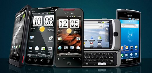 Tržište aplikacija za upoznavanje s Androidom