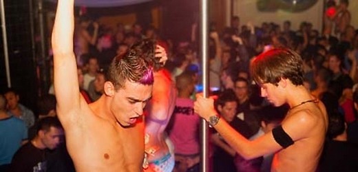 Oglasi srbija gay Najbolji diskretni