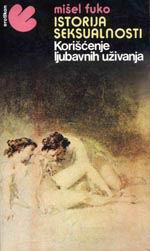 Foucault - Iistoria Sexualnosti 2
