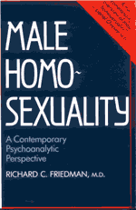 Male Homosexuality