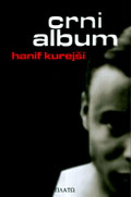 Crni Album Hanif Kureji