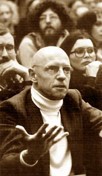 Focault