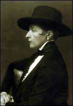 radclyffe hall