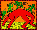 Kit Haring