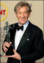 Ian McKellen