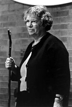  Margaret Mid