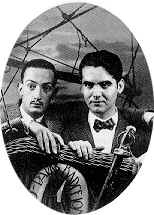 dali i lorca