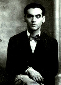 Lorca