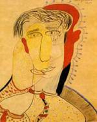 Dalvador Dali Lorca